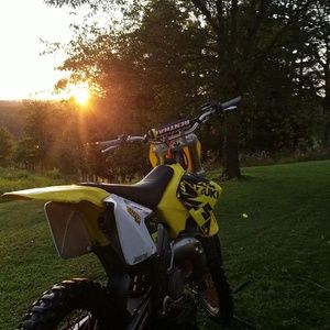 Meet your Posher, Bowdy